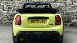 2023 (73) MINI CONVERTIBLE 2.0 Cooper S Sport 5692190