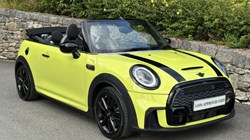 2023 (73) MINI CONVERTIBLE 2.0 Cooper S Sport 5692195