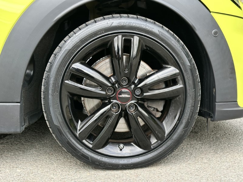 2023 (73) MINI CONVERTIBLE 2.0 Cooper S Sport  5692178