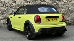 2023 (73) MINI CONVERTIBLE 2.0 Cooper S Sport 5692167
