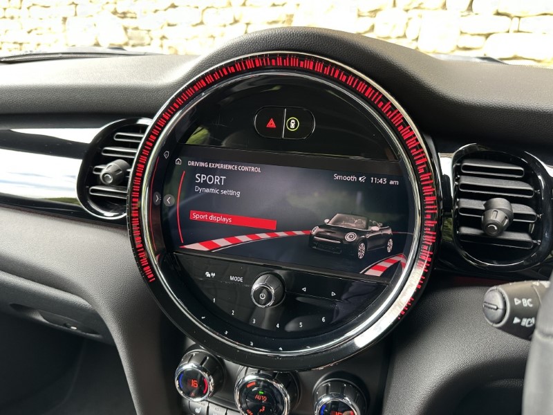 2023 (73) MINI CONVERTIBLE 2.0 Cooper S Sport  5692156