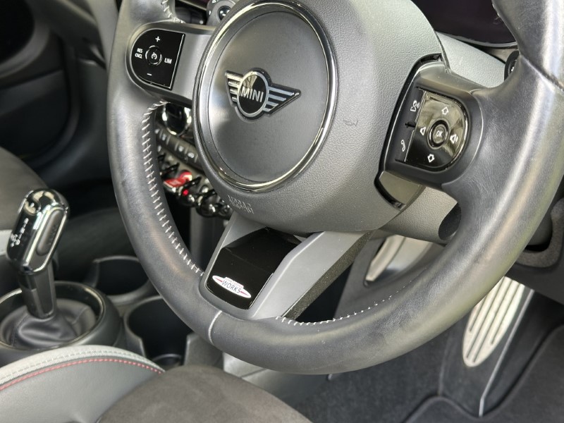 2023 (73) MINI CONVERTIBLE 2.0 Cooper S Sport  5692124