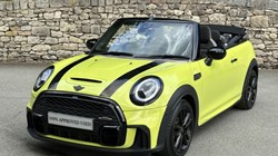 2023 (73) MINI CONVERTIBLE 2.0 Cooper S Sport 5692194