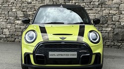 2023 (73) MINI CONVERTIBLE 2.0 Cooper S Sport 5692170