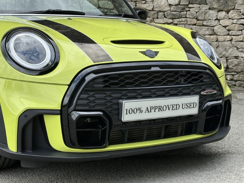 2023 (73) MINI CONVERTIBLE 2.0 Cooper S Sport  5692172