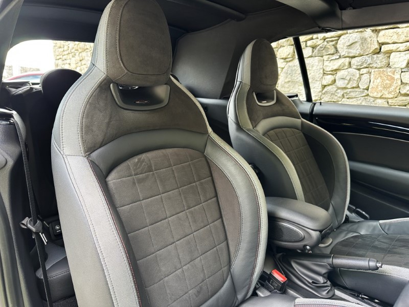 2023 (73) MINI CONVERTIBLE 2.0 Cooper S Sport  5692127