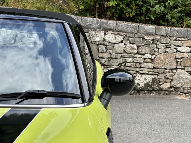 2023 (73) MINI CONVERTIBLE 2.0 Cooper S Sport  5692169