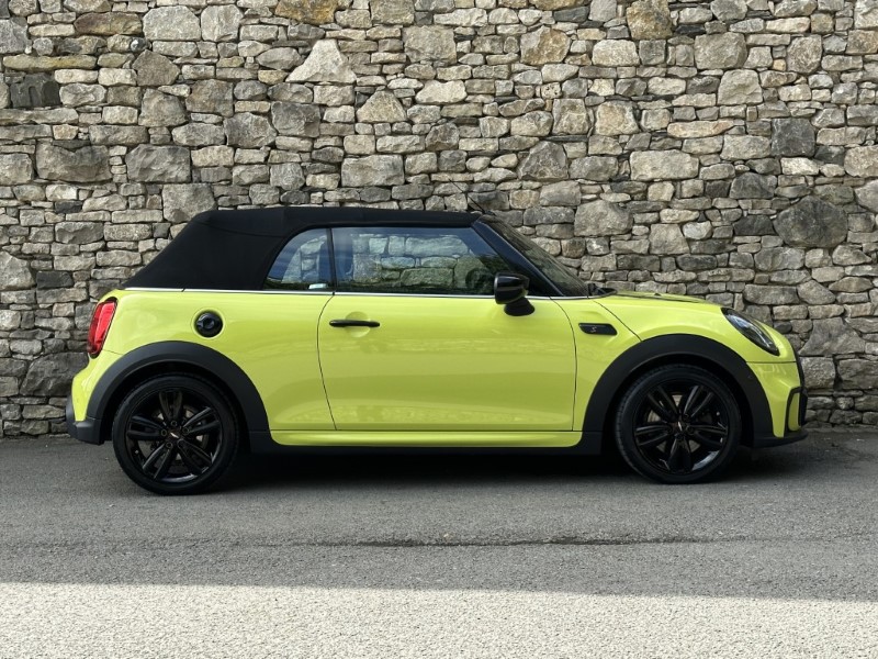 2023 (73) MINI CONVERTIBLE 2.0 Cooper S Sport  5692117