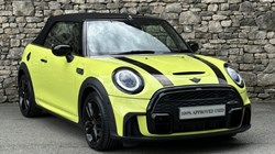2023 (73) MINI CONVERTIBLE 2.0 Cooper S Sport 5692171