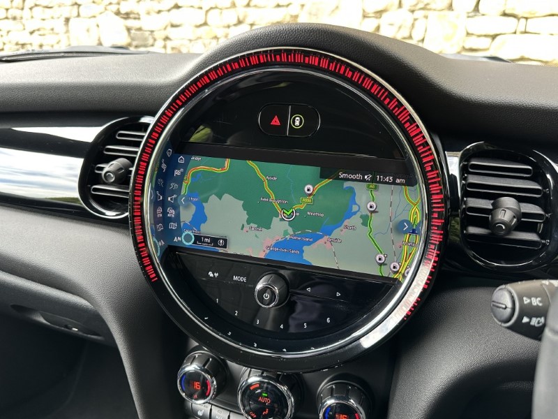 2023 (73) MINI CONVERTIBLE 2.0 Cooper S Sport  5692155