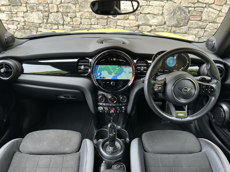 2023 (73) MINI CONVERTIBLE 2.0 Cooper S Sport  5692161