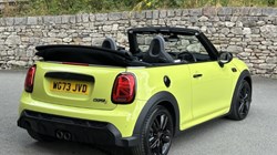 2023 (73) MINI CONVERTIBLE 2.0 Cooper S Sport 5692184