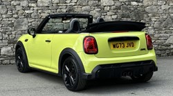 2023 (73) MINI CONVERTIBLE 2.0 Cooper S Sport 1