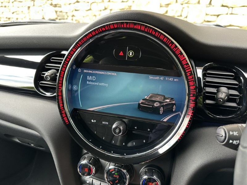 2023 (73) MINI CONVERTIBLE 2.0 Cooper S Sport  5692157