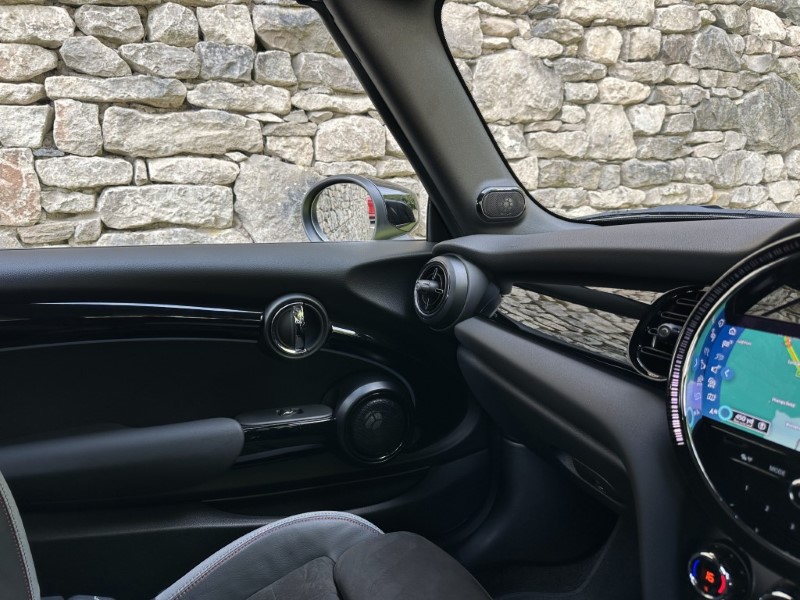 2023 (73) MINI CONVERTIBLE 2.0 Cooper S Sport  5692131