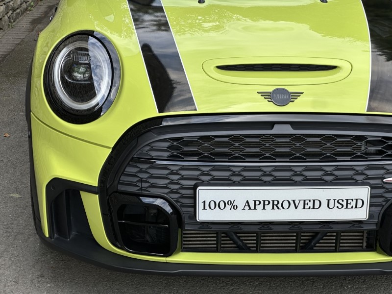 2023 (73) MINI CONVERTIBLE 2.0 Cooper S Sport  5692141