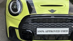 2023 (73) MINI CONVERTIBLE 2.0 Cooper S Sport 5692141