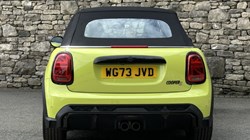 2023 (73) MINI CONVERTIBLE 2.0 Cooper S Sport 5692165