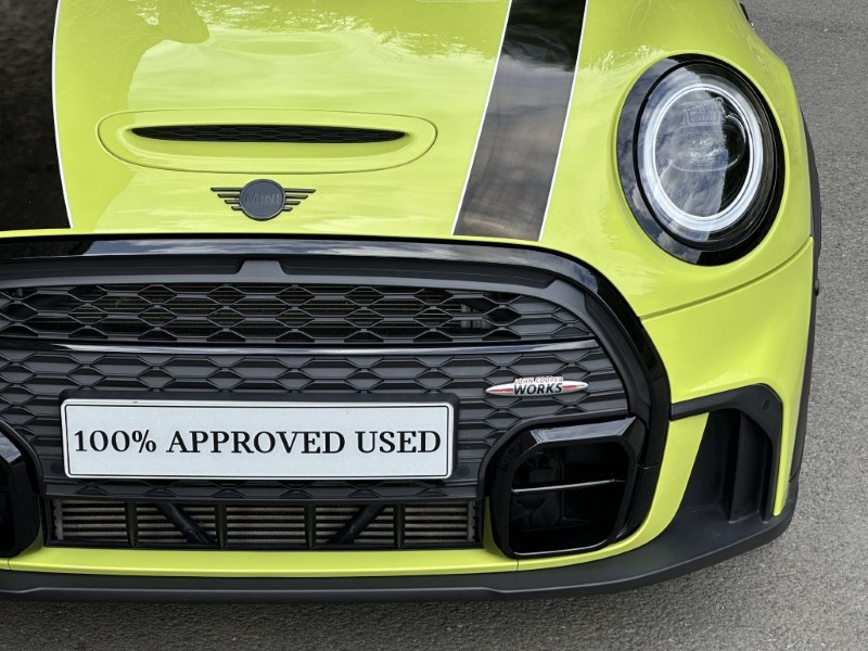 2023 (73) MINI CONVERTIBLE 2.0 Cooper S Sport  5692142