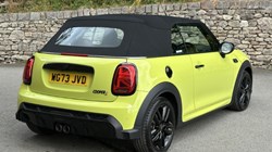 2023 (73) MINI CONVERTIBLE 2.0 Cooper S Sport 5692183