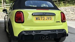 2023 (73) MINI CONVERTIBLE 2.0 Cooper S Sport 5692121
