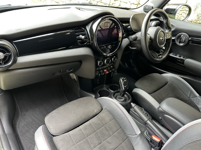 2023 (73) MINI CONVERTIBLE 2.0 Cooper S Sport  5692146
