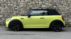2023 (73) MINI CONVERTIBLE 2.0 Cooper S Sport 5692144