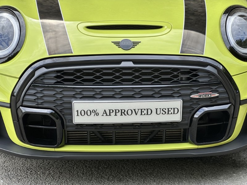2023 (73) MINI CONVERTIBLE 2.0 Cooper S Sport  5692174