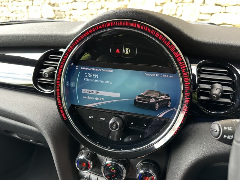 2023 (73) MINI CONVERTIBLE 2.0 Cooper S Sport  5692158