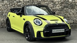 2023 (73) MINI CONVERTIBLE 2.0 Cooper S Sport 5692187