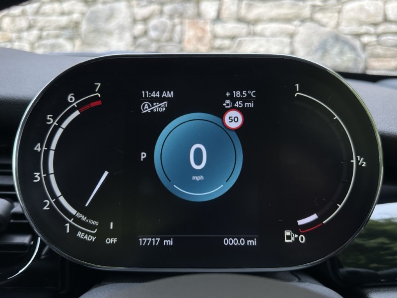 2023 (73) MINI CONVERTIBLE 2.0 Cooper S Sport  5692160