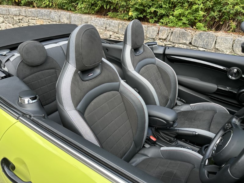 2023 (73) MINI CONVERTIBLE 2.0 Cooper S Sport  5692197