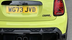 2023 (73) MINI CONVERTIBLE 2.0 Cooper S Sport 5692119