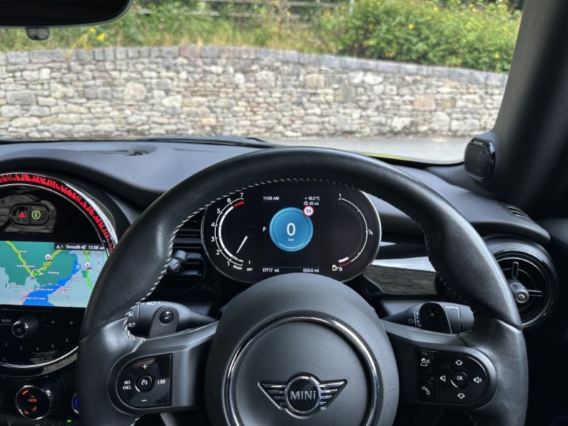 2023 (73) MINI CONVERTIBLE 2.0 Cooper S Sport  5692182