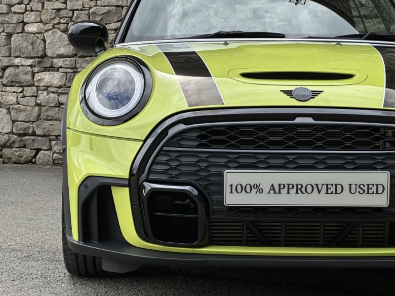 2023 (73) MINI CONVERTIBLE 2.0 Cooper S Sport  5692173