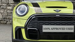 2023 (73) MINI CONVERTIBLE 2.0 Cooper S Sport 5692173