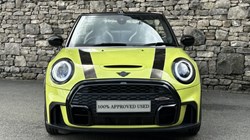 2023 (73) MINI CONVERTIBLE 2.0 Cooper S Sport 5692186