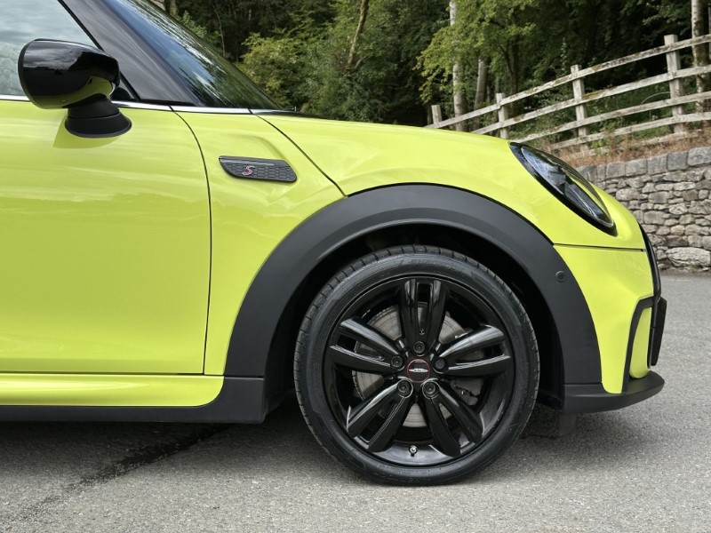 2023 (73) MINI CONVERTIBLE 2.0 Cooper S Sport  5692177