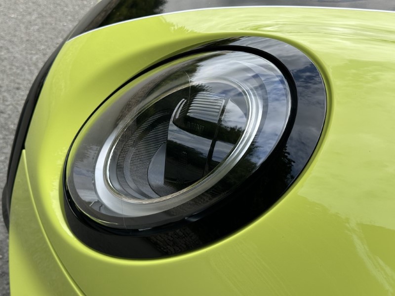 2023 (73) MINI CONVERTIBLE 2.0 Cooper S Sport  5692175