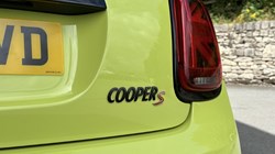 2023 (73) MINI CONVERTIBLE 2.0 Cooper S Sport 5692120