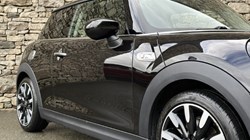 2020 (20) MINI HATCHBACK 2.0 Cooper S Exclusive II 3dr 5684527