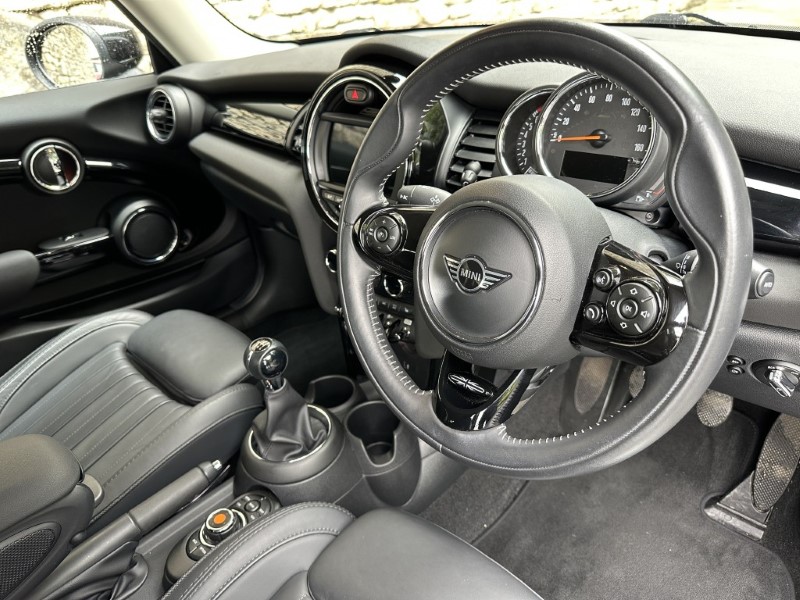 2020 (20) MINI HATCHBACK 2.0 Cooper S Exclusive II 3dr 5684552