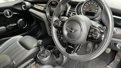 2020 (20) MINI HATCHBACK 2.0 Cooper S Exclusive II 3dr 5684552
