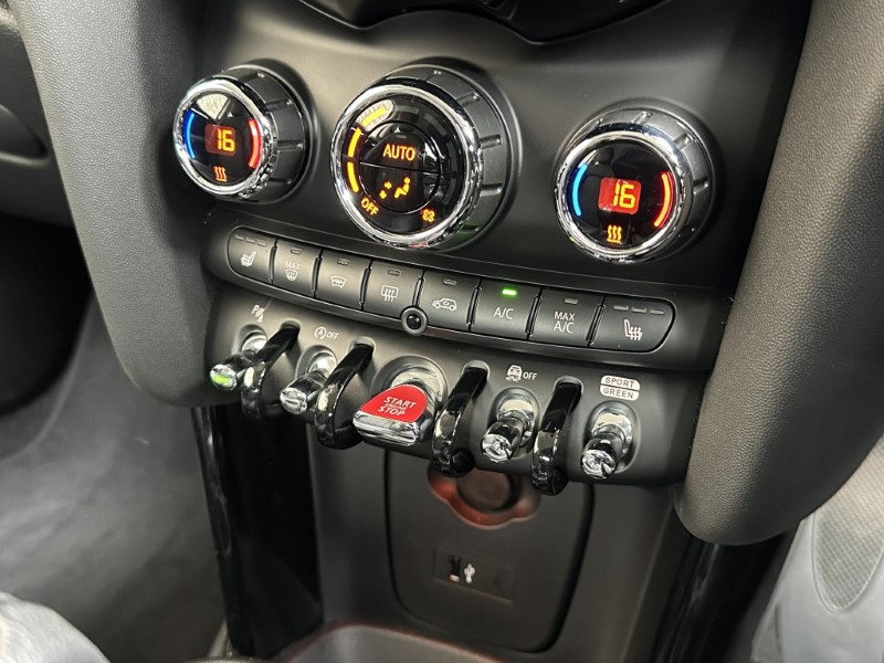 2020 (20) MINI HATCHBACK 2.0 Cooper S Exclusive II 3dr 5684543