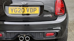 2020 (20) MINI HATCHBACK 2.0 Cooper S Exclusive II 3dr 5684512