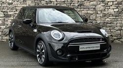 2020 (20) MINI HATCHBACK 2.0 Cooper S Exclusive II 3dr 5684520