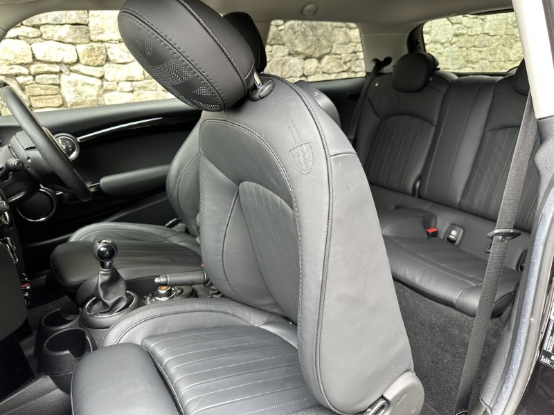 2020 (20) MINI HATCHBACK 2.0 Cooper S Exclusive II 3dr 5684566