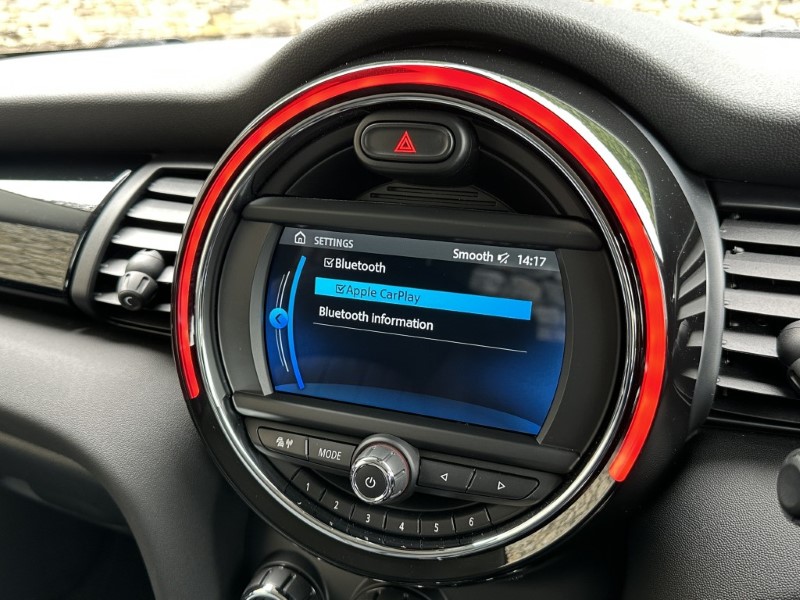 2020 (20) MINI HATCHBACK 2.0 Cooper S Exclusive II 3dr 5684540