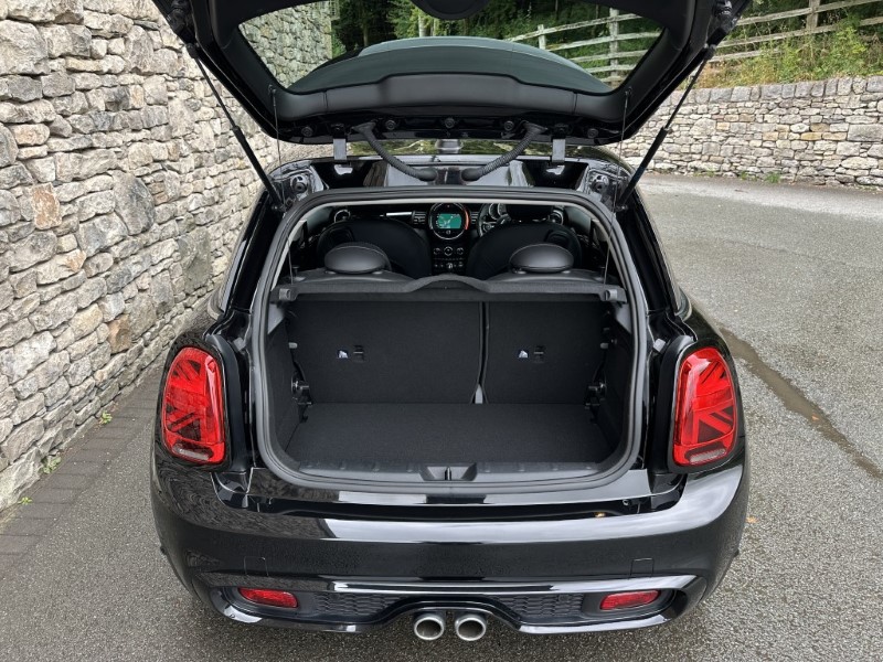 2020 (20) MINI HATCHBACK 2.0 Cooper S Exclusive II 3dr 5684514