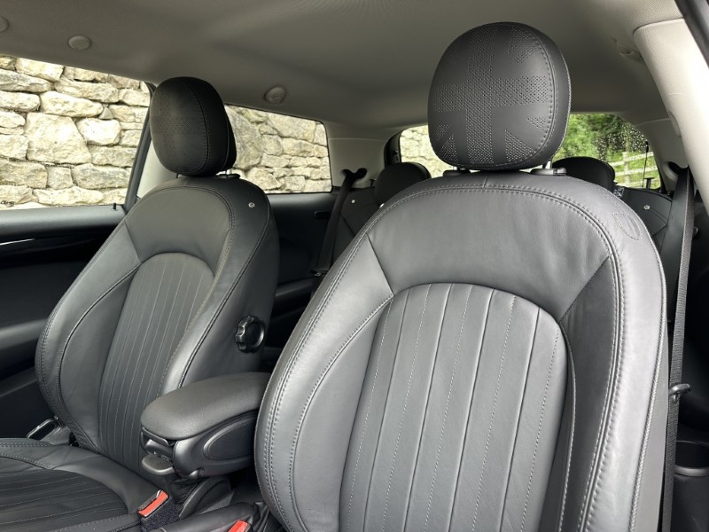 2020 (20) MINI HATCHBACK 2.0 Cooper S Exclusive II 3dr 5684560